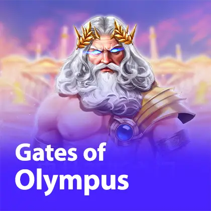 Gate Of Olympus